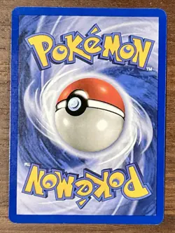 Pokemon TCG Ninetales Base Set 2 Holo Rare Card 13/130 - Near Mint+ - Image 2