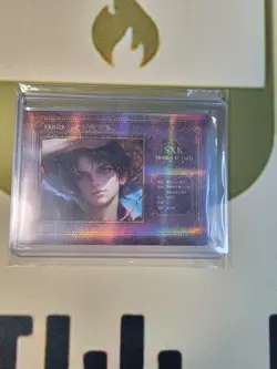 Monkey D. Luffy SXK Rare Card Premium One Piece Anime Manga Collectible CCG - Image 1