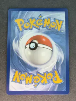 Pokemon TCG Mew Full Art Ultra Rare Holo Card 251/264 Fusion Strike - Image 2
