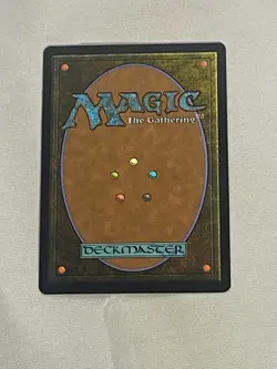 MTG FOIL Bria, Riptide Rogue Bloomburrow Magic the Gathering - Image 2