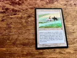 Tithe Visions Regular - Image 1