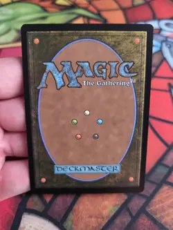 The Endstone Edge of Eternities MTG NM - Image 2