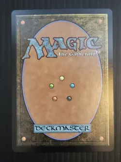 MTG Bribery (Borderless) Foil Avatar: The Last Airbender: Eternal-Legal # 10 NM - Image 2