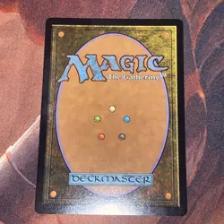 The Walls Of Ba Sing Se X1 Mtg Avatar The Last Airbender Nm - Image 2