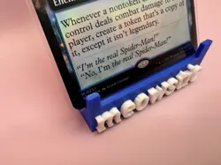 Impostor Syndrome - Foil - Marvel's Spider Man - Magic the Gathering - MTG - Image 4