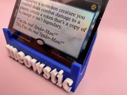 Impostor Syndrome - Foil - Marvel's Spider Man - Magic the Gathering - MTG - Image 5