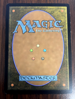 MTG - Leyline Tyrant 147 - (Promo Pack) Zendikar Rising Promos Non-Foil - LP - Image 2