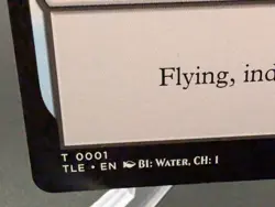 Aang, Awoken Avatar - Marit Lage Treasure Double-Sided Token Avatar: The Last - Image 2