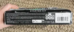 NEW - SEALED - Final Fantasy Magic The Gathering Universes Starter Kit - Image 4