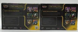 Lot of (2) Pokemon TCG Tag Team Powers Collection Box Factory SEALED - Image 4