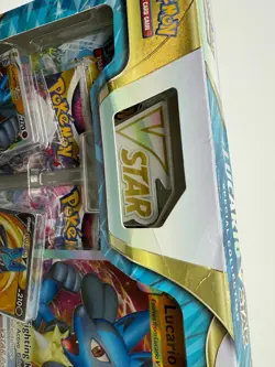 Lot of (12) Pokemon Premium Collection Boxes SEALED Pikachu V Glaceon Vstar - Image 4
