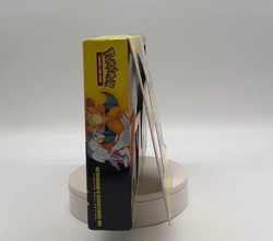 Pokemon TCG Reshiram & Charizard GX Tag Team Figure Collection Box - Image 2