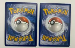Lot of (2) Pokemon TCG Paldean Fates Elite Trainer Box Promo #075 BSP Mimikyu - Image 2