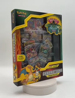 Pokemon TCG Tag Team Generations Premium Collection Box - Image 2