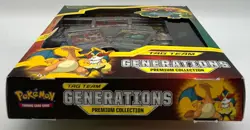 Pokemon TCG Tag Team Generations Premium Collection Box - Image 3