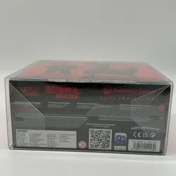 Pokemon Scarlet & Violet Destined Rivals PC Exclusive Elite Trainer Box - Image 4