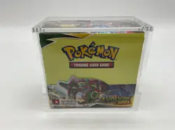 #6 (36) Pokemon Sword & Shield Evolving Skies Booster Packs Sealed (9) 4 Pack - Image 1