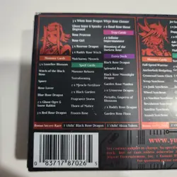 3x Yu-Gi-Oh YGO 2025 Legendary 5D's Decks Box Set FACTORY SEALED PREORDER! - Image 3