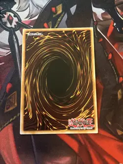 1x Dark Magician Girl Yugioh TCG Speed Duel STP1-EN002 Super Rare Near Mint - Image 3