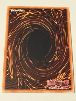 Banishment of the Darklords DESO-EN034 Destiny Soldiers 1st Edition - Image 2