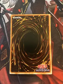 Red-Eyes Black Metal Dragon P5-07 Ultra Rare Premium Pack 5 Japanese Yugioh - Image 3