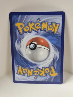 Charmander 044 Pokemon Center Exclusive 044 Sv Scarlet & Violet Promo Card Lp/nm - Image 2