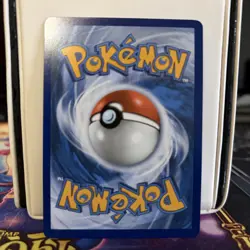 Wigglytuff 105/094 Illustration Rare Phantasmal Flames Pokemon Card (NM) - Image 2