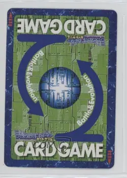 1999 Digimon Digital Monsters Card Game Starter Japanese Tailmon #ST-442 - Image 2