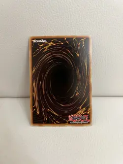 Yu-Gi-Oh Number 96: Dark Mist ORCS-EN043 Ultra Rare Near Mint Card - Image 2