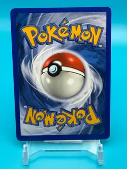 Moo Moo Milk Pokemon Neo Genesis Trainer Card 101/111 NM Vintage Unlimited TCG - Image 2