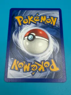 Moo Moo Milk Pokemon Neo Genesis Trainer Card 101/111 NM Vintage Unlimited TCG - Image 4
