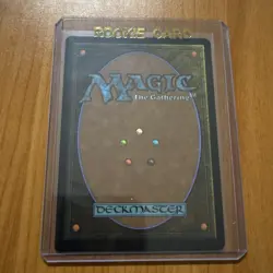 Bria Riptide Rogue (Foil) N/M - Bloomburrow - MTG Magic The Gathering Card #379 - Image 2