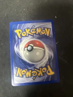 Pokemon Card Trainer Moo-Moo Milk 101/111 Neo Genesis D - Image 2