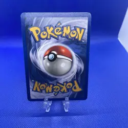 Pidgeot 14/130 Holo Rare Base Set 2 Pokemon Card LP - SWIRL WOTC - Image 5