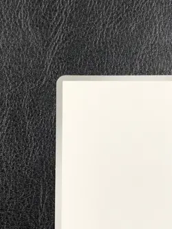 Pokemon TCG - Blank Filler Card - Grey Silver Border - Discard Error Misprint - Image 3