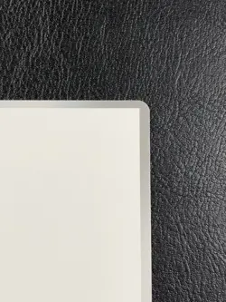 Pokemon TCG - Blank Filler Card - Grey Silver Border - Discard Error Misprint - Image 4