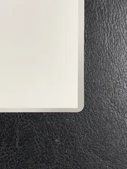 Pokemon TCG - Blank Filler Card - Grey Silver Border - Discard Error Misprint - Image 5