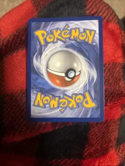 Basic Team Rocket’s Mewtwo EX Pokemon Card 2025 US Seller Near Mint Condition #1 - Image 3