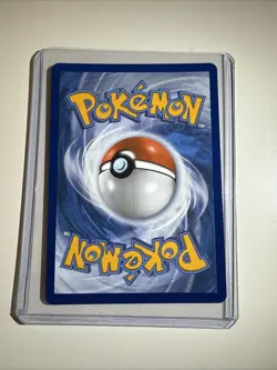 Phantasmal Flames Mega Charizard x EX Pokemon Card - Image 2