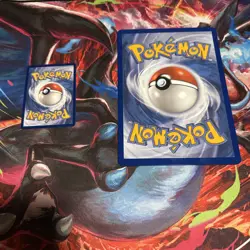 Mega Kangaskhan Ex - MEP025 - Oversized Jumbo Promo Card - Image 2