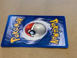 Misty's Goldeen 030/132 Gym Heroes Regular Pokemon card in Near Mint / NM cond. - Image 4