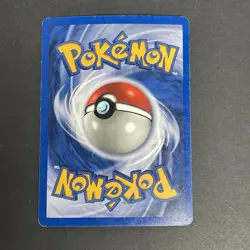 Ledyba 7/18 - Pokemon Reverse Holo Southern Islands - TCG Card - MP - Image 5