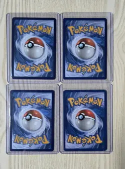 Umbreon Mixed Card Lot Of 4 Lost Thunder Prismatic Evolution Pokemon TCG - Image 2
