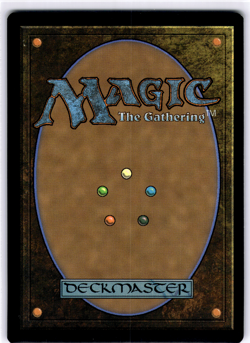 Wave Goodbye Regular NM MTG - Image 2