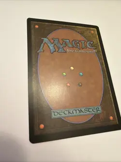 Omnath, Locus of Mana Commander Collection: Green Regular. Crease. - Image 4