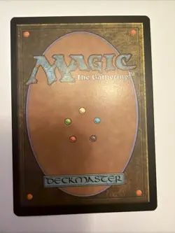 Omnath, Locus of Mana Commander Collection: Green Regular. Crease. - Image 5