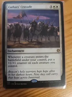 Cathars' Crusade Jumpstart Regular - Image 1