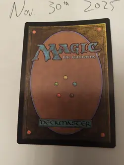 Dryad of the Ilysian Grove - Secret Lair Drop Series (SLD) (NM-Foil) #191 - Image 4