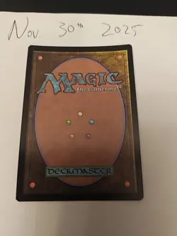 Dryad of the Ilysian Grove - Secret Lair Drop Series (SLD) (NM-Foil) #191 - Image 5