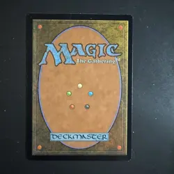 Magic the Gathering MTG Deranged Hermit Urza's Legacy Lightly Played LP - Image 2
